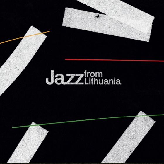 Jazz from Lithuania 2022